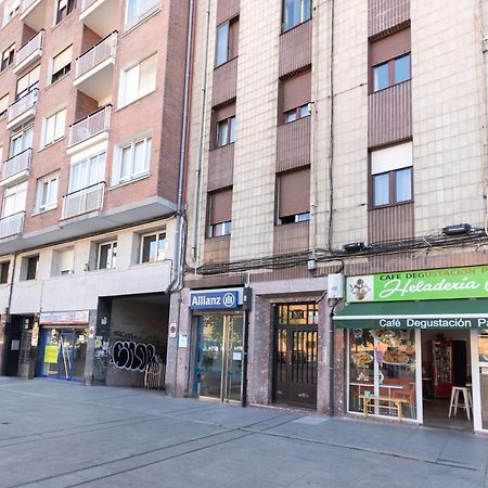 Bilbao Indautxu VII By Aston Rentals Exterior foto