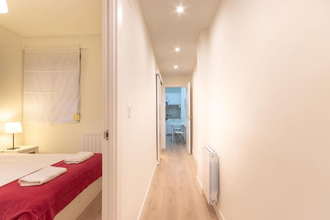 Bilbao Indautxu VII By Aston Rentals Exterior foto
