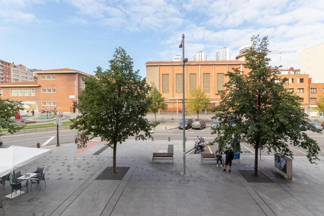 Bilbao Indautxu VII By Aston Rentals Exterior foto